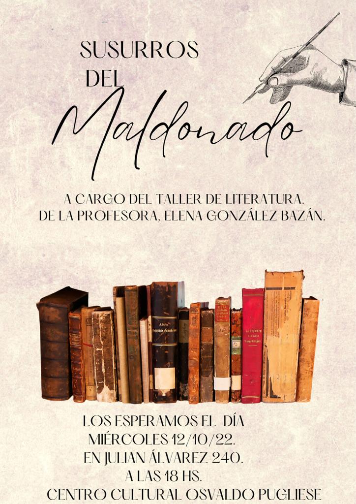 MALDONADO PUGLIESE